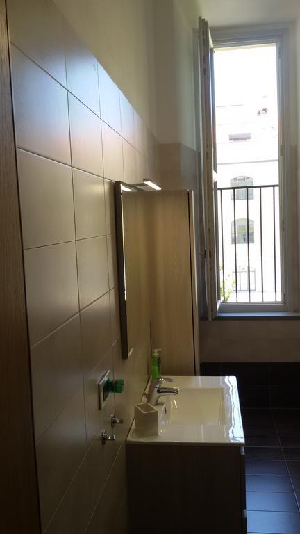 Appartamento Stefania Milão Exterior foto